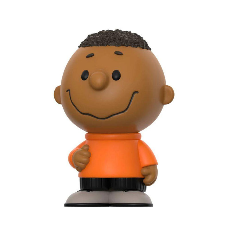 Peanuts Franklin Fun! Fun Figure