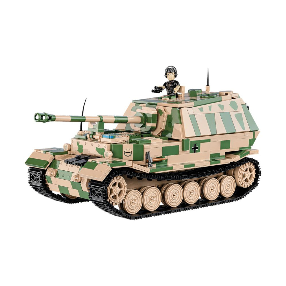 World War 2 Sd.Kfz. 184 Ferdinand
