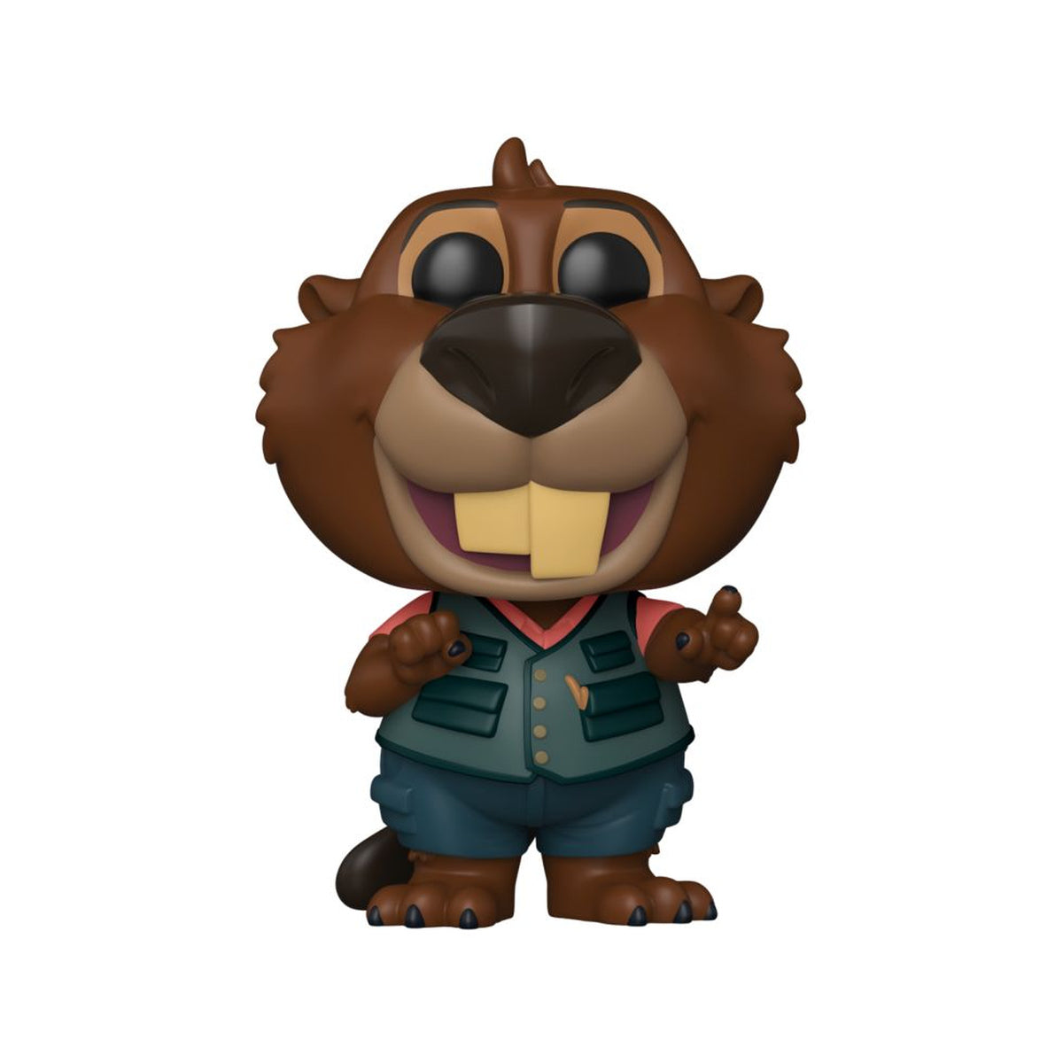 Zootopia 2 Nibbles Maplestick Pop! Vinyl