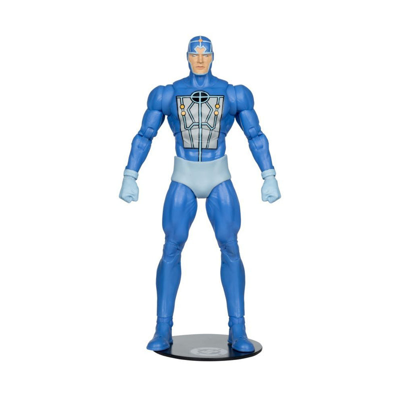 DC Multiverse Metron Collector Edition 7" Action Figure