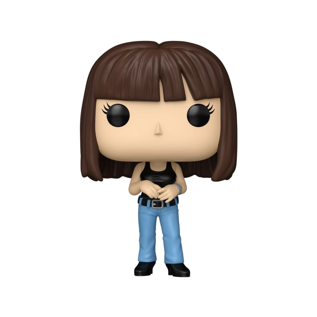 Beverly Hills, 90210 Brenda Walsh Pop! Vinyl