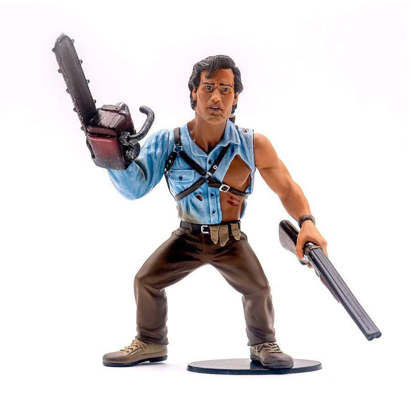 Army of Darkness Ash Collectable Figure