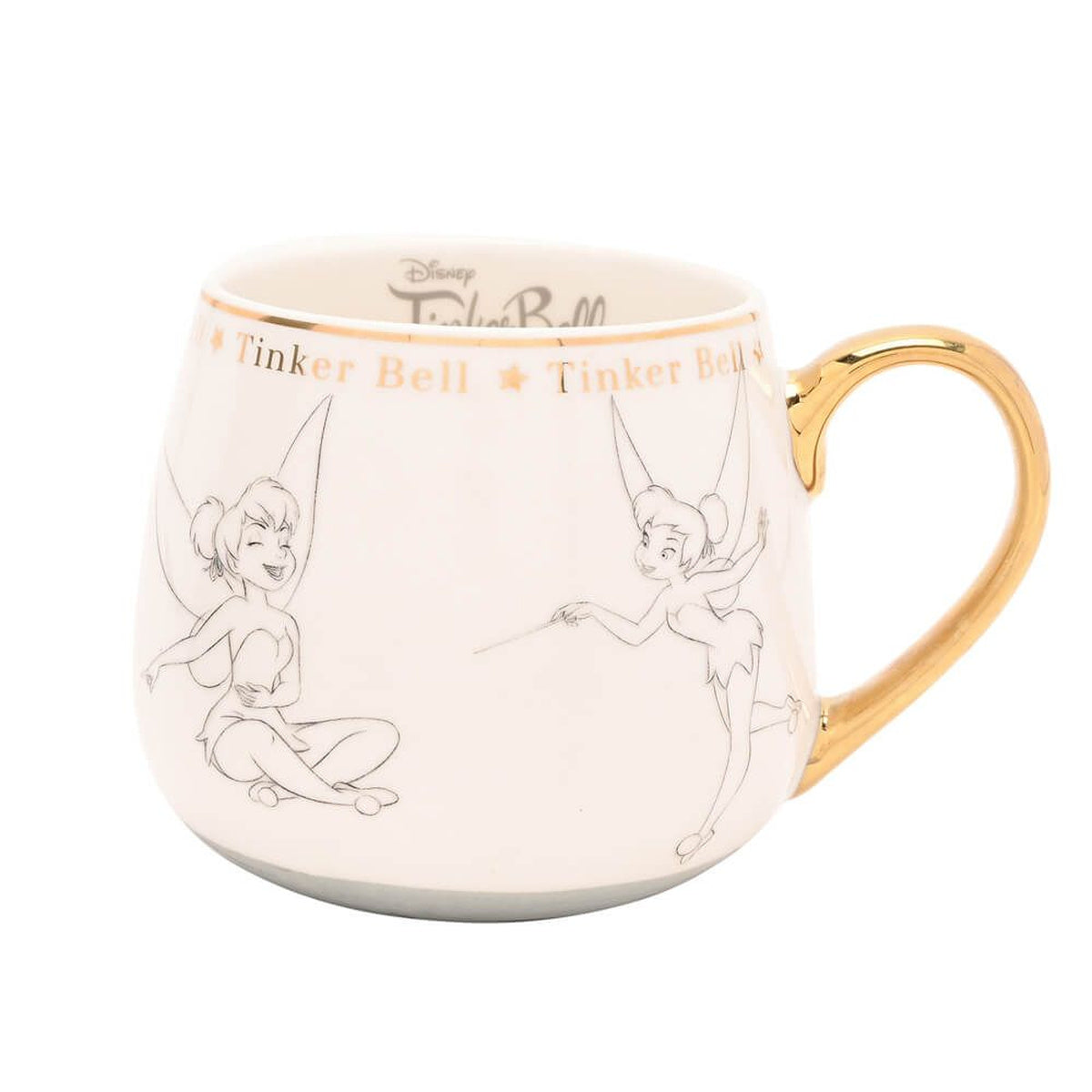 Disney Classic Collectable Mug