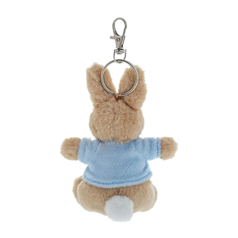 Peter Rabbit Keyring