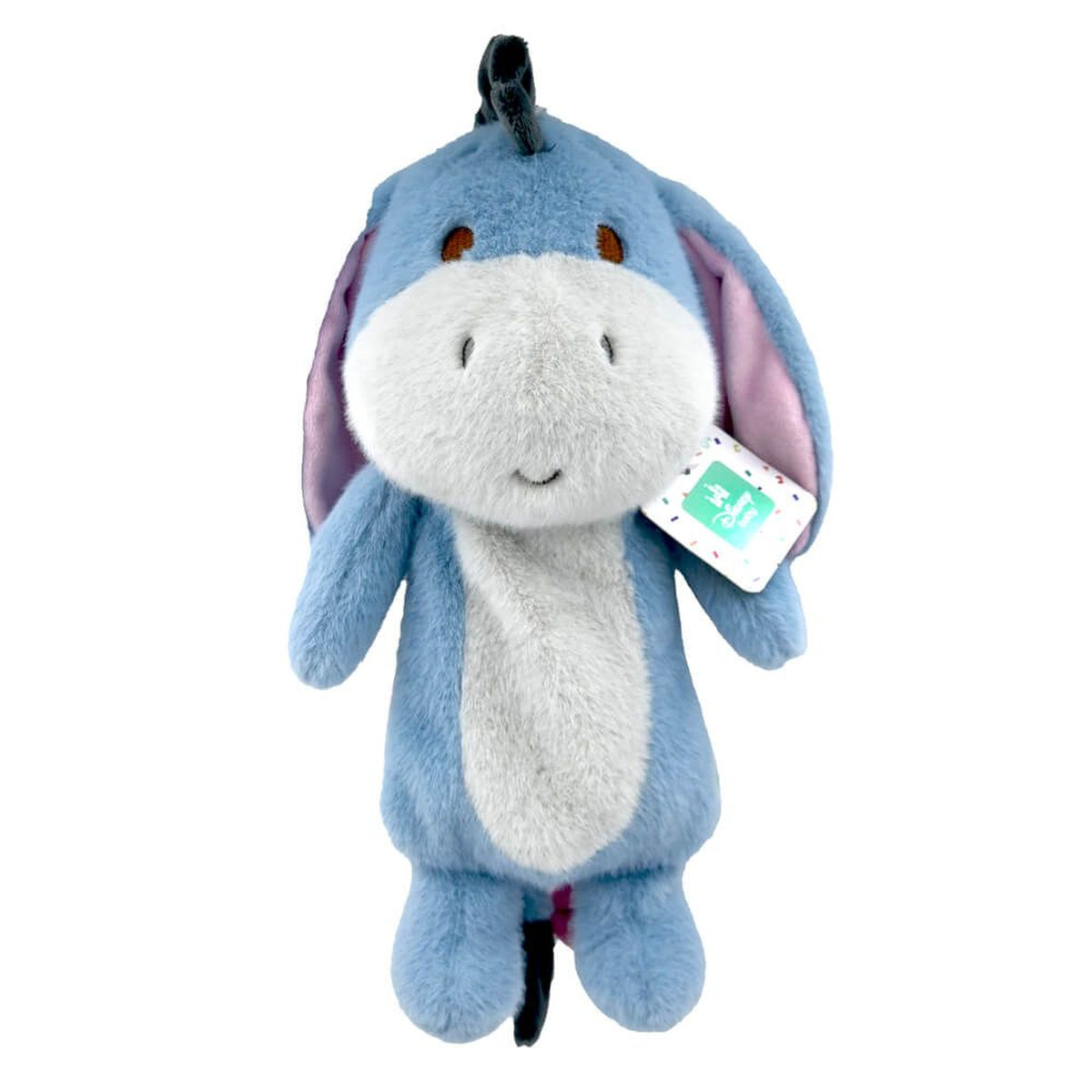 Eeyore Cuddle Pal Plush