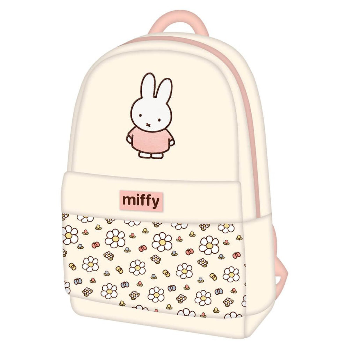 Miffy's Garden Backpack