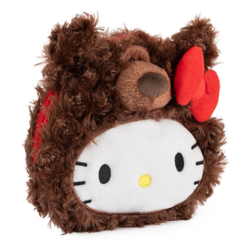 Hello Kitty X GUND Philbin Bear Purse