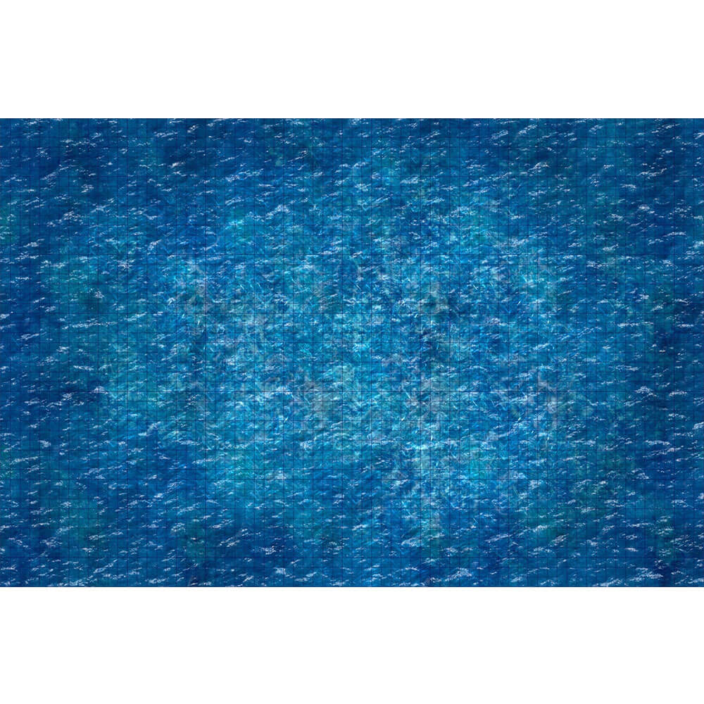 D&D Icons of the Realms Kampfmatte