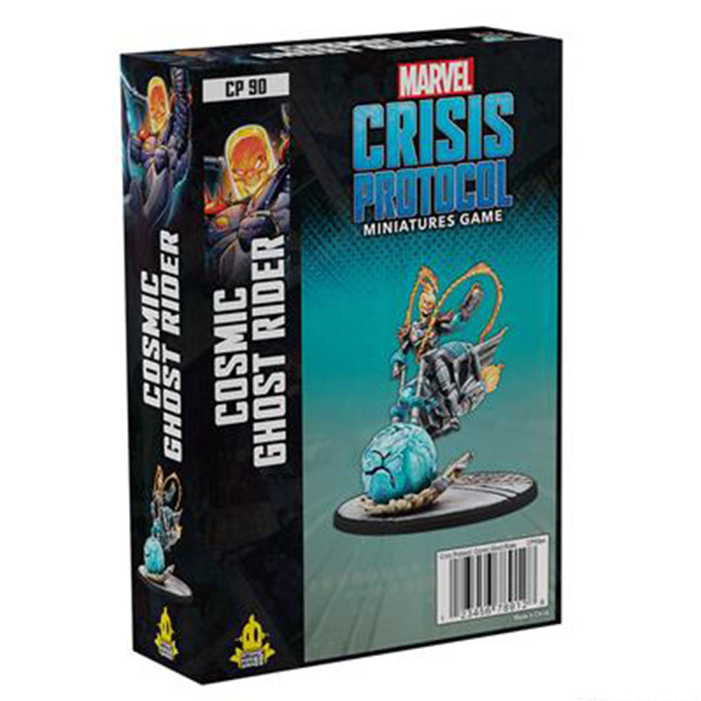 Marvel Crisis Protocol Miniatur