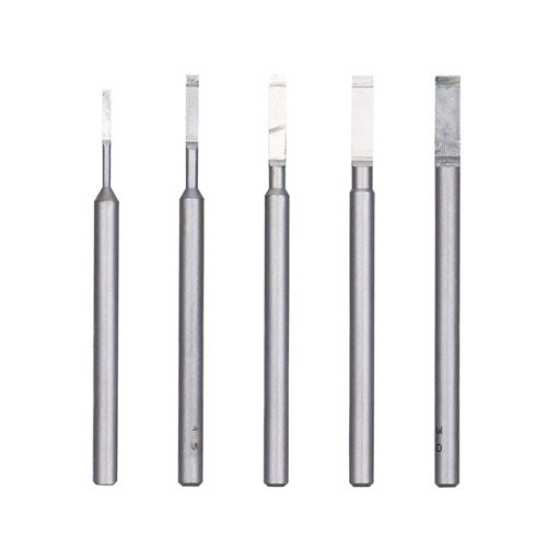 Godhand Bit Blade Set