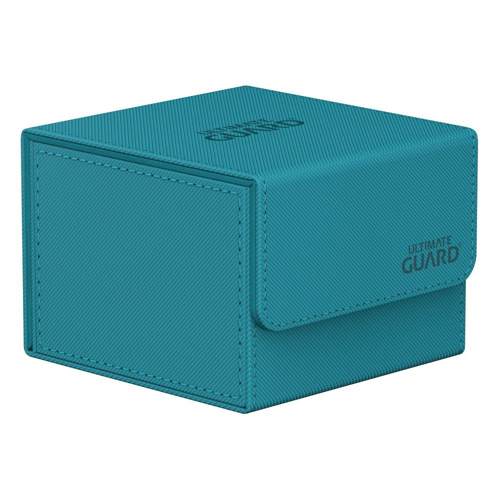 Ultimate Guard XenoSkin Monocolor Sidewinder 133+ Deck Box