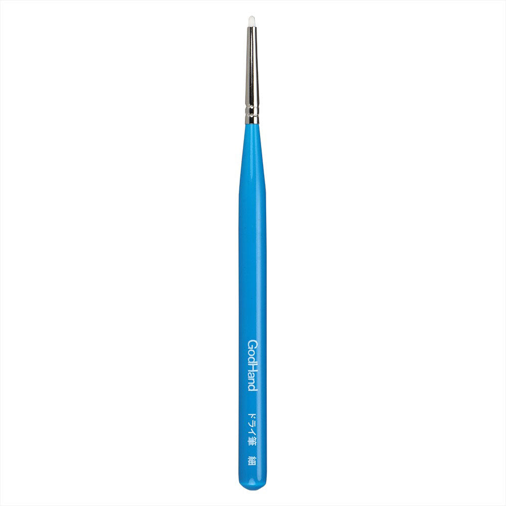 Godhand Brushwork Pro Dry-Brushing Brush