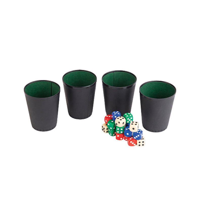 Dice Game Set