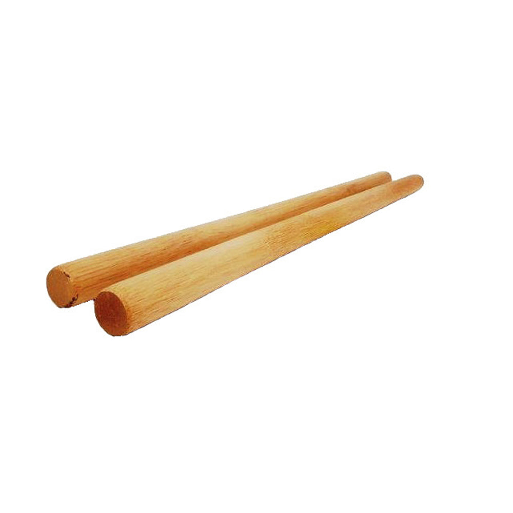 Morgan Eskrima/Kali Sticks Pair 26''