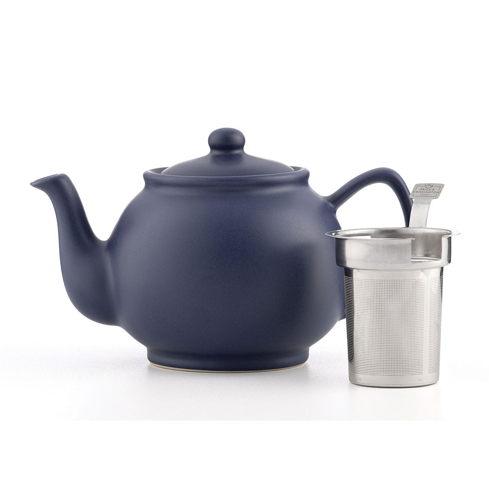 Price&Kensington 6-Cup Teapot