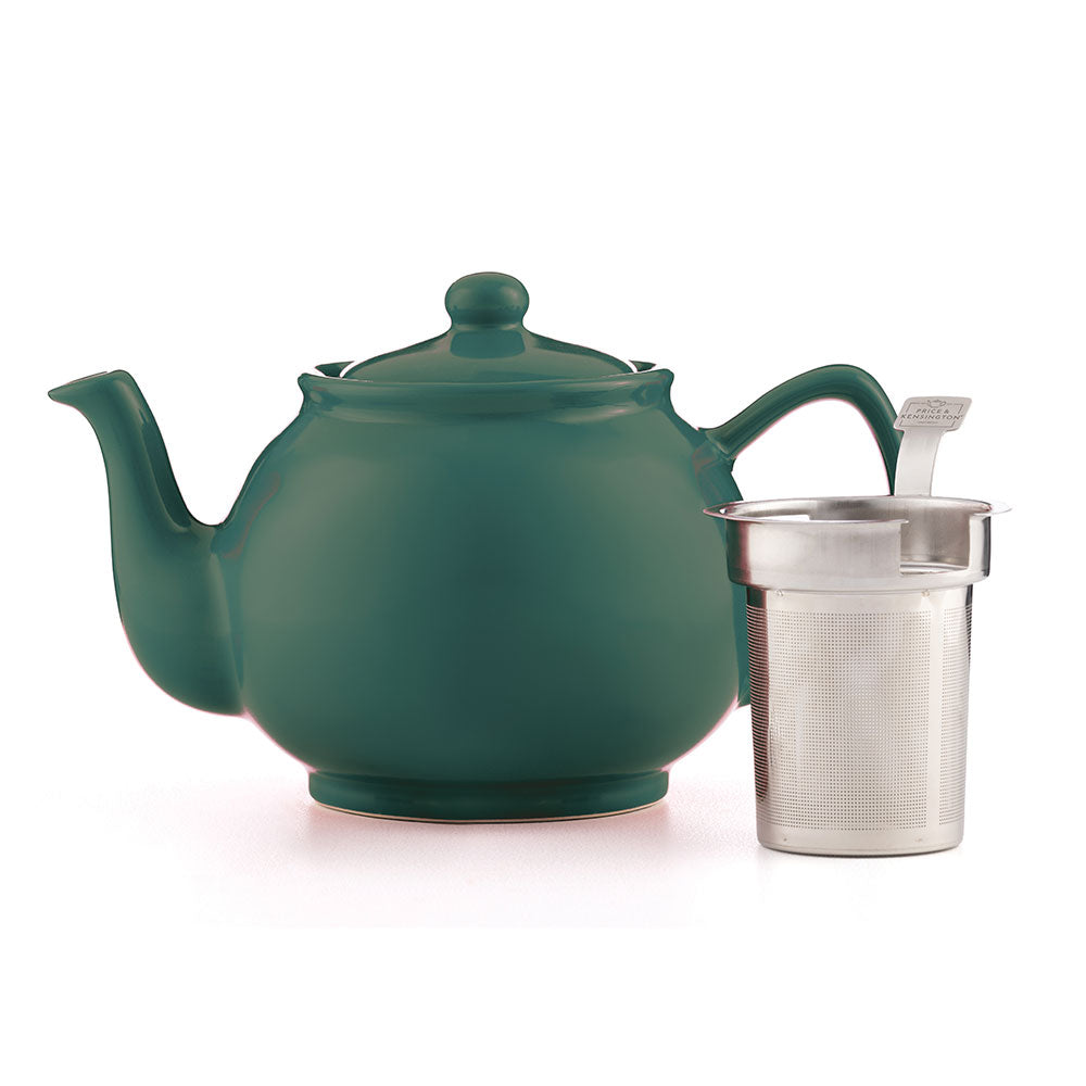 Price&Kensington 6-Cup Teapot