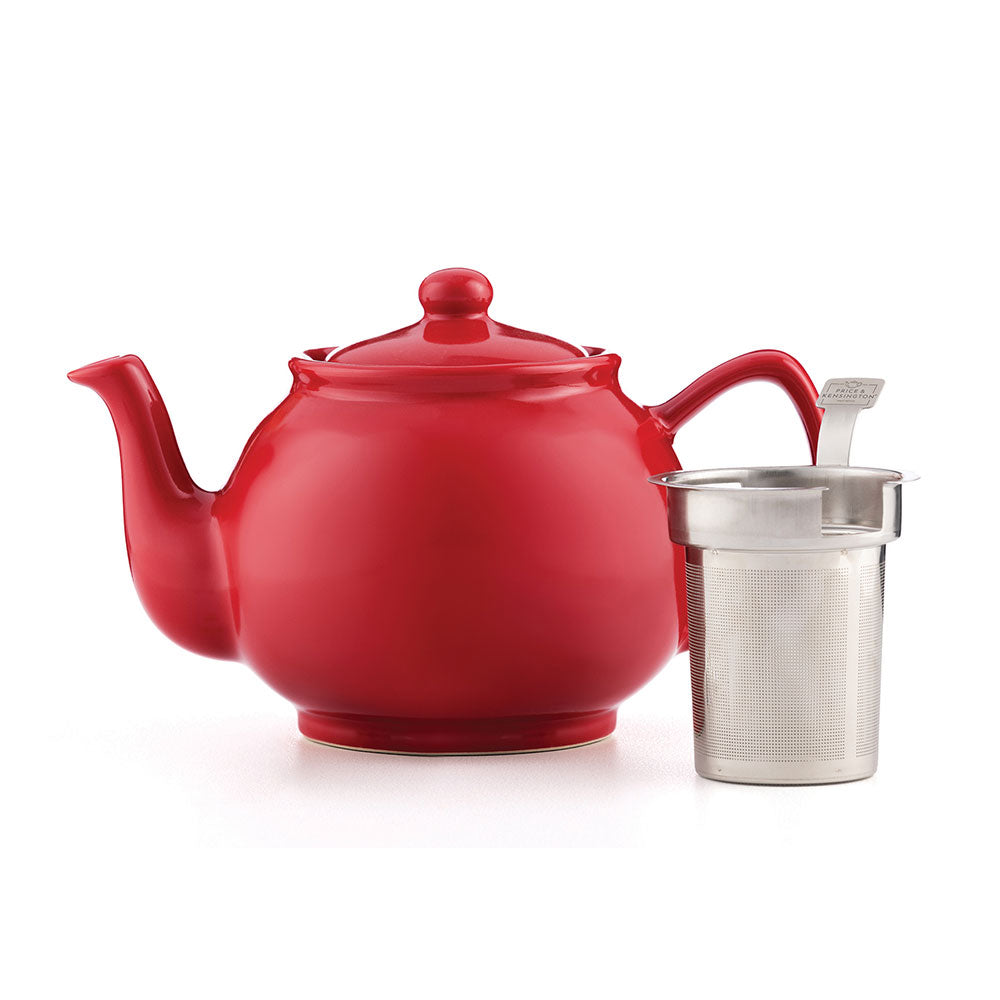 Price&Kensington 6-Cup Teapot