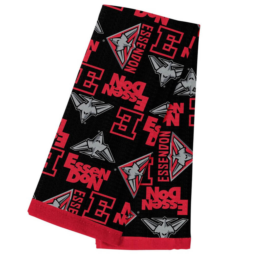 AFL Bawełniany ręcznik herbaciany