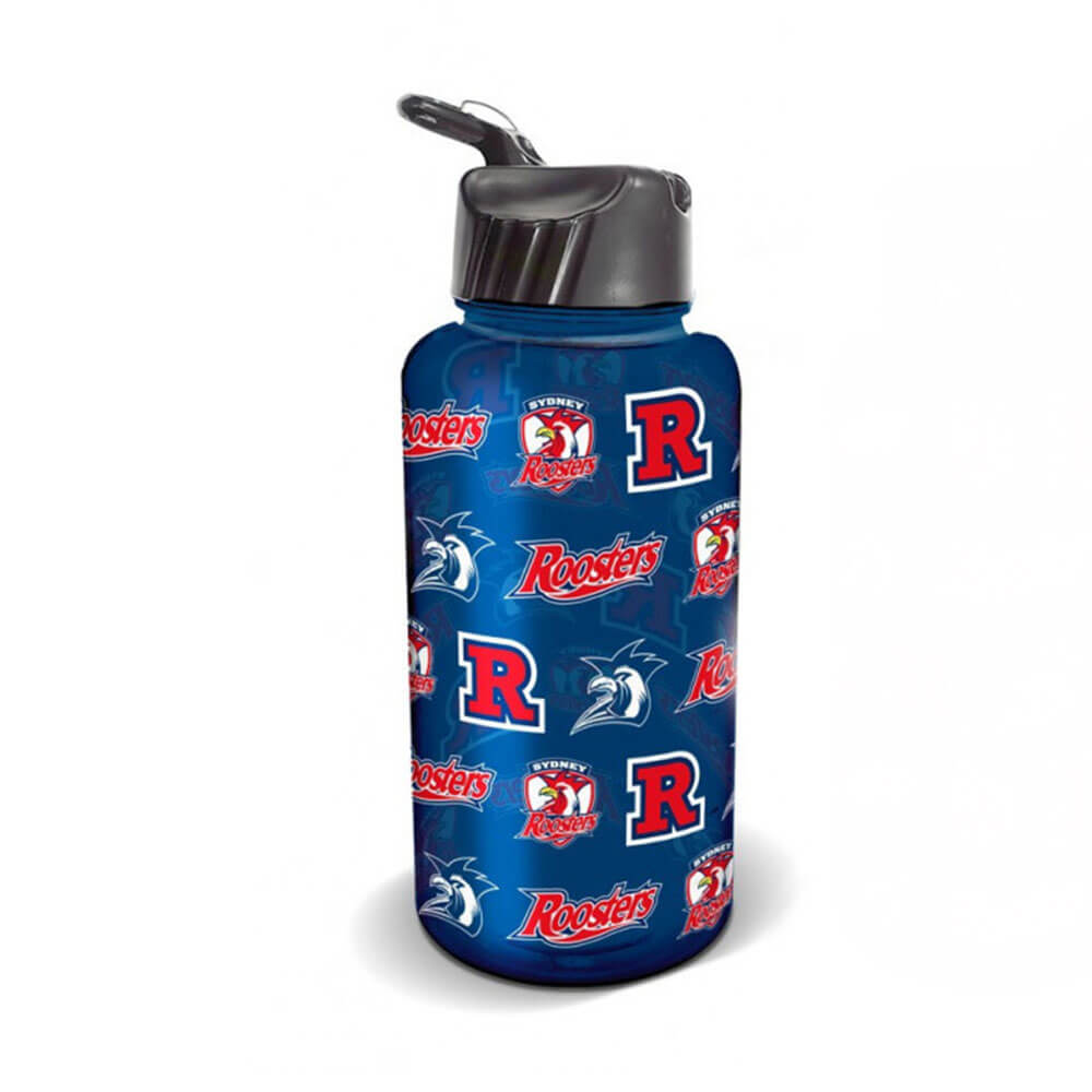 NRL Trinkflasche Flip