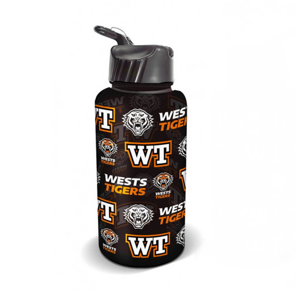 NRL Trinkflasche Flip