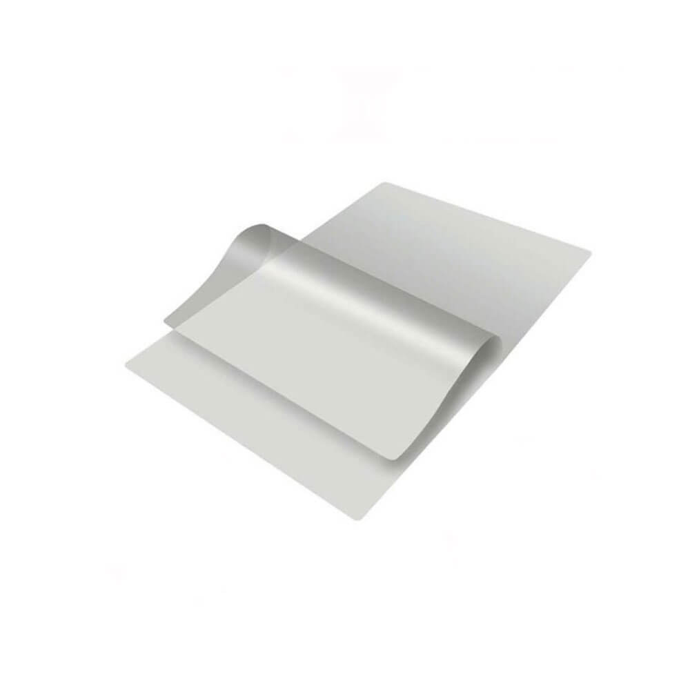 統計ラミネートポーチ80ミクロン(50pk)