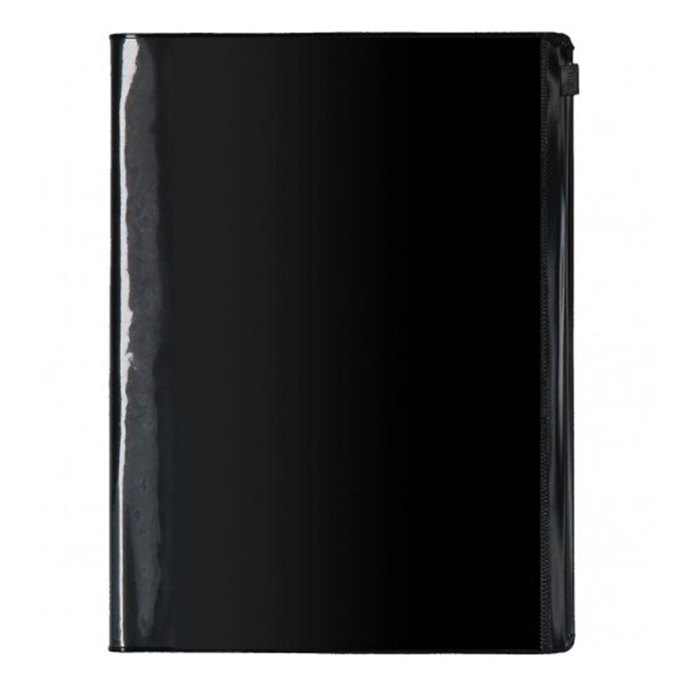 Collins A5 regeerde framework -notitieboekje