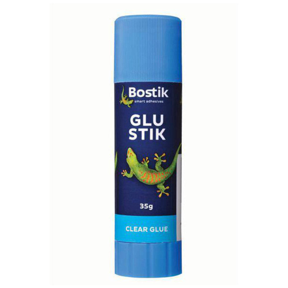 Bostik Glu Stik Glue(クリア)
