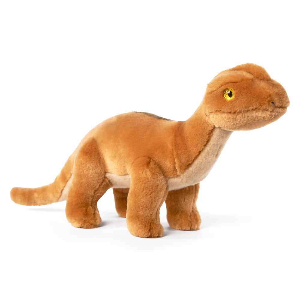 Living Nature Diplodocus Plush Toy