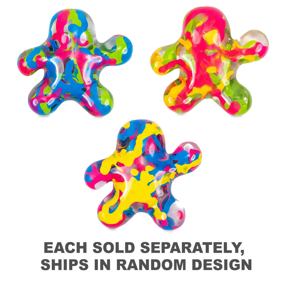 Keycraft Inkerz Paint Sensory Toy