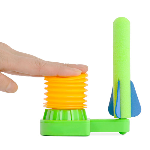 Keycraft Slap Rocket