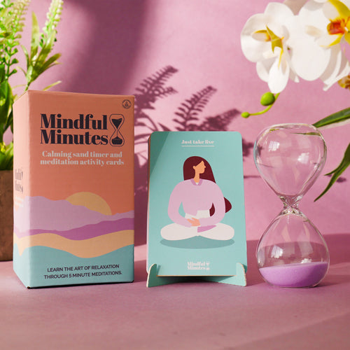 Gift Republic Mindful Minutes
