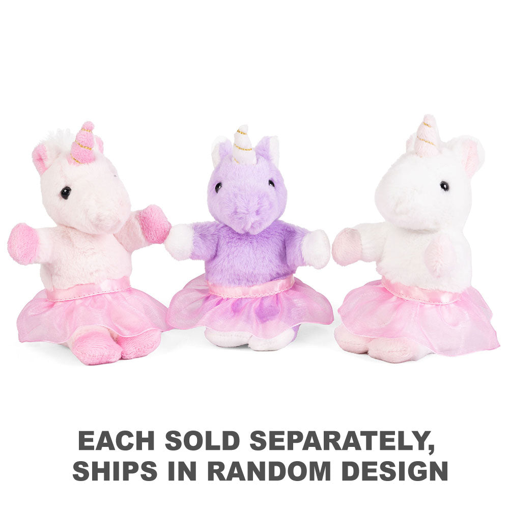 Living Nature Play Tutu Bunny