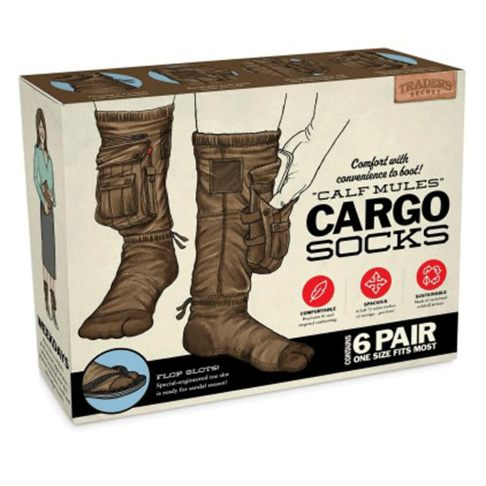 Prank-O Lustige Streich-Geschenkbox