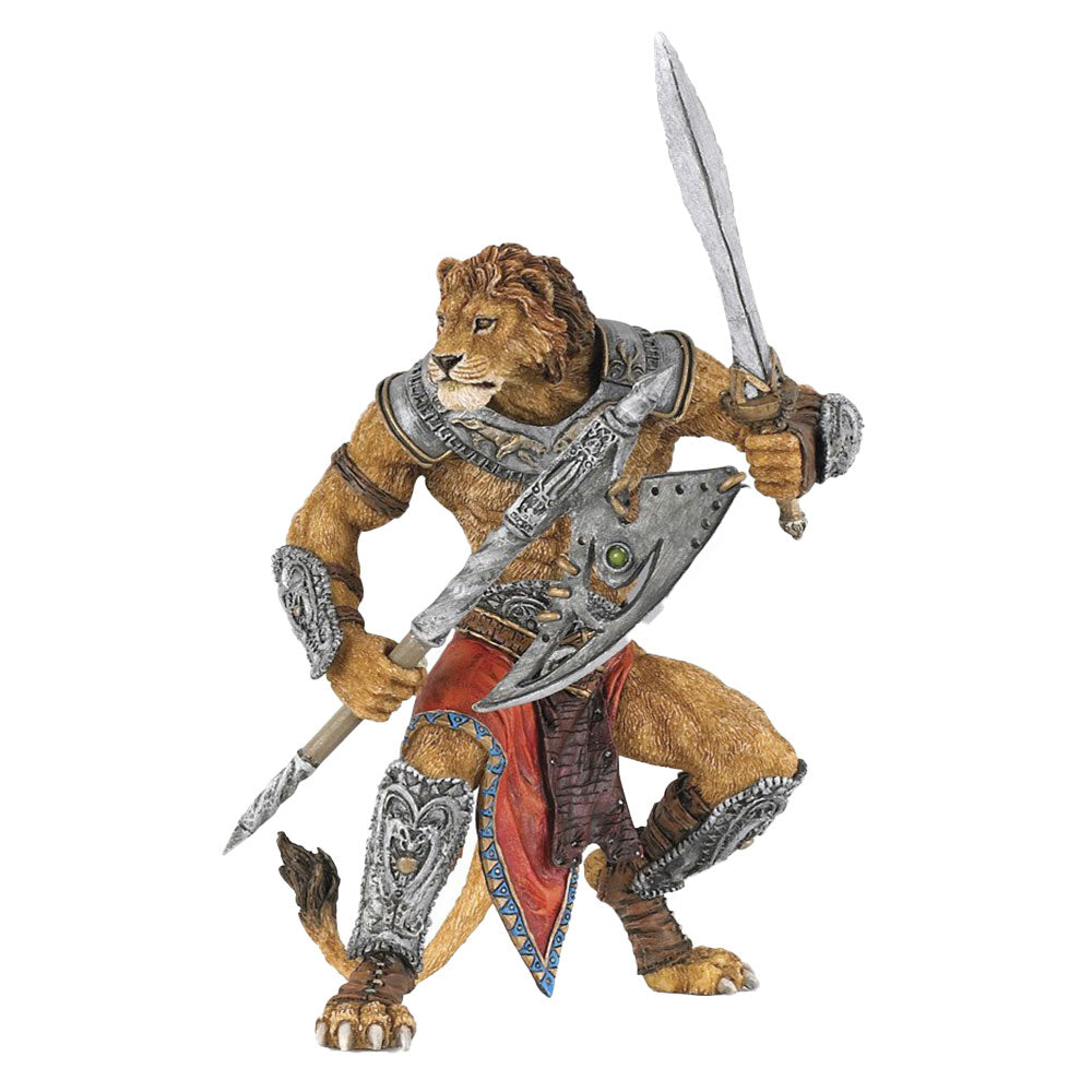 Papo Mutant Tierfigur