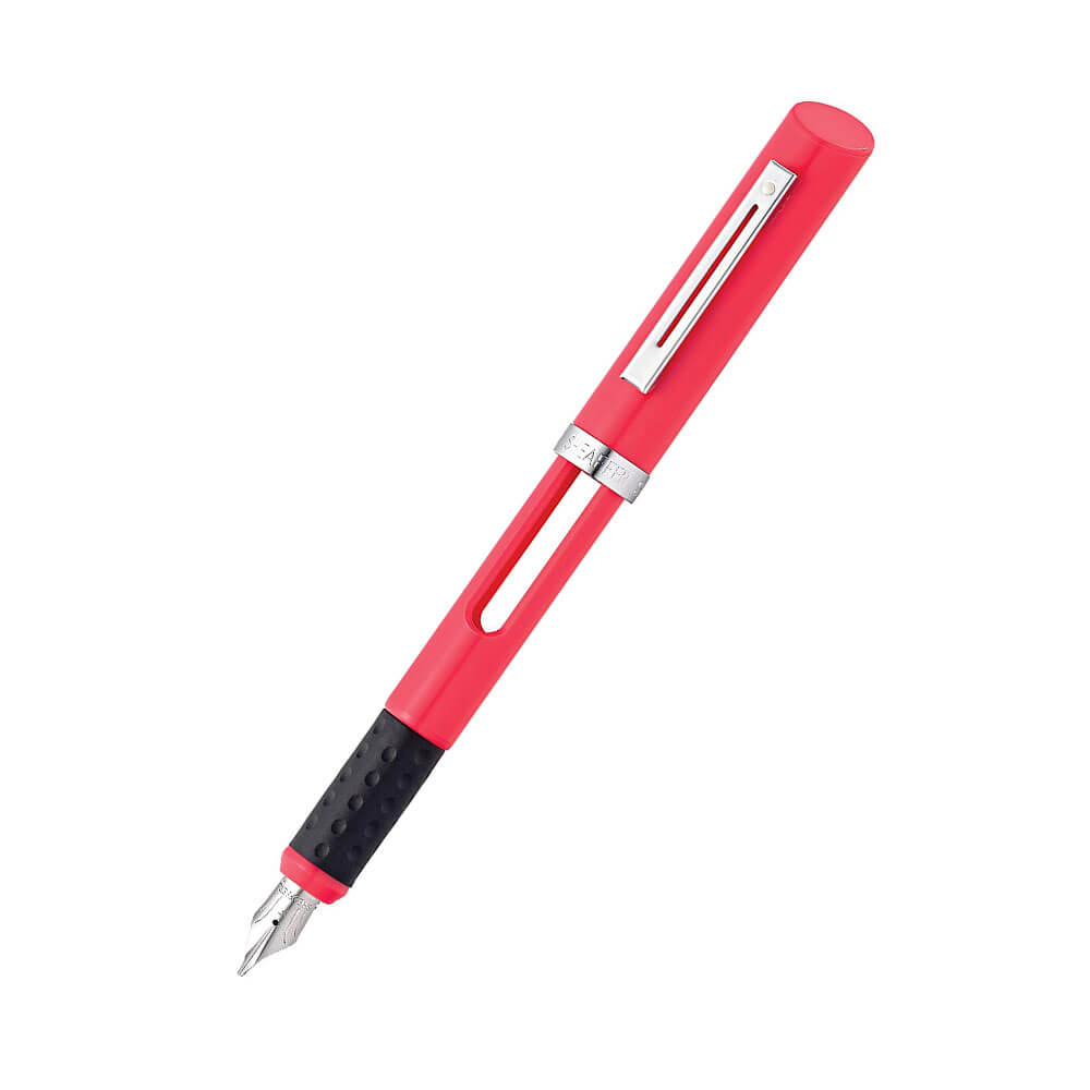 Kalligrafie roestvrijstalen fontein pen penib