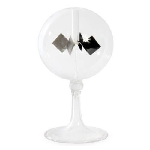 Crookes Radiometer