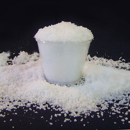 Polymer Istant Winter Snow