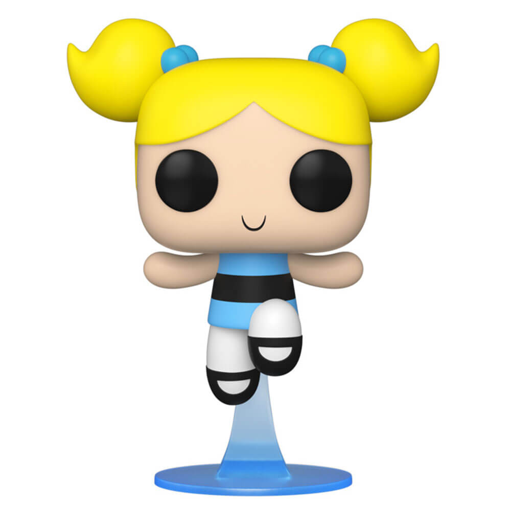 Power Puff Girls Bubbles Pop! Vinyl