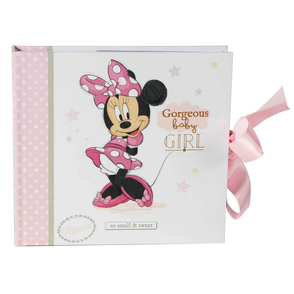 Disney fotoalbum