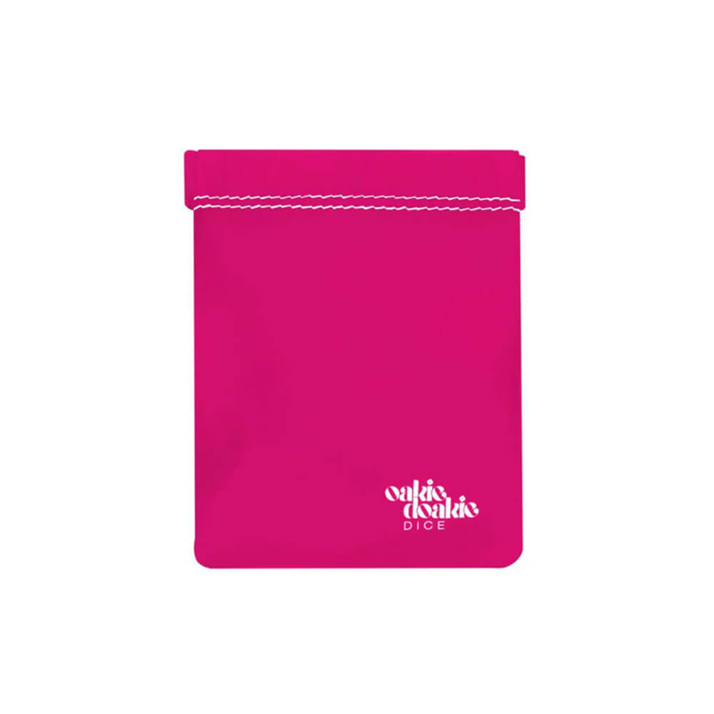 Oakie Doakie Würfeltasche klein