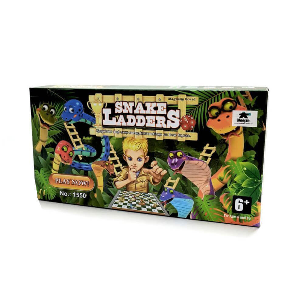 Classic Game Magnetisches Klappbrett 16,5 cm