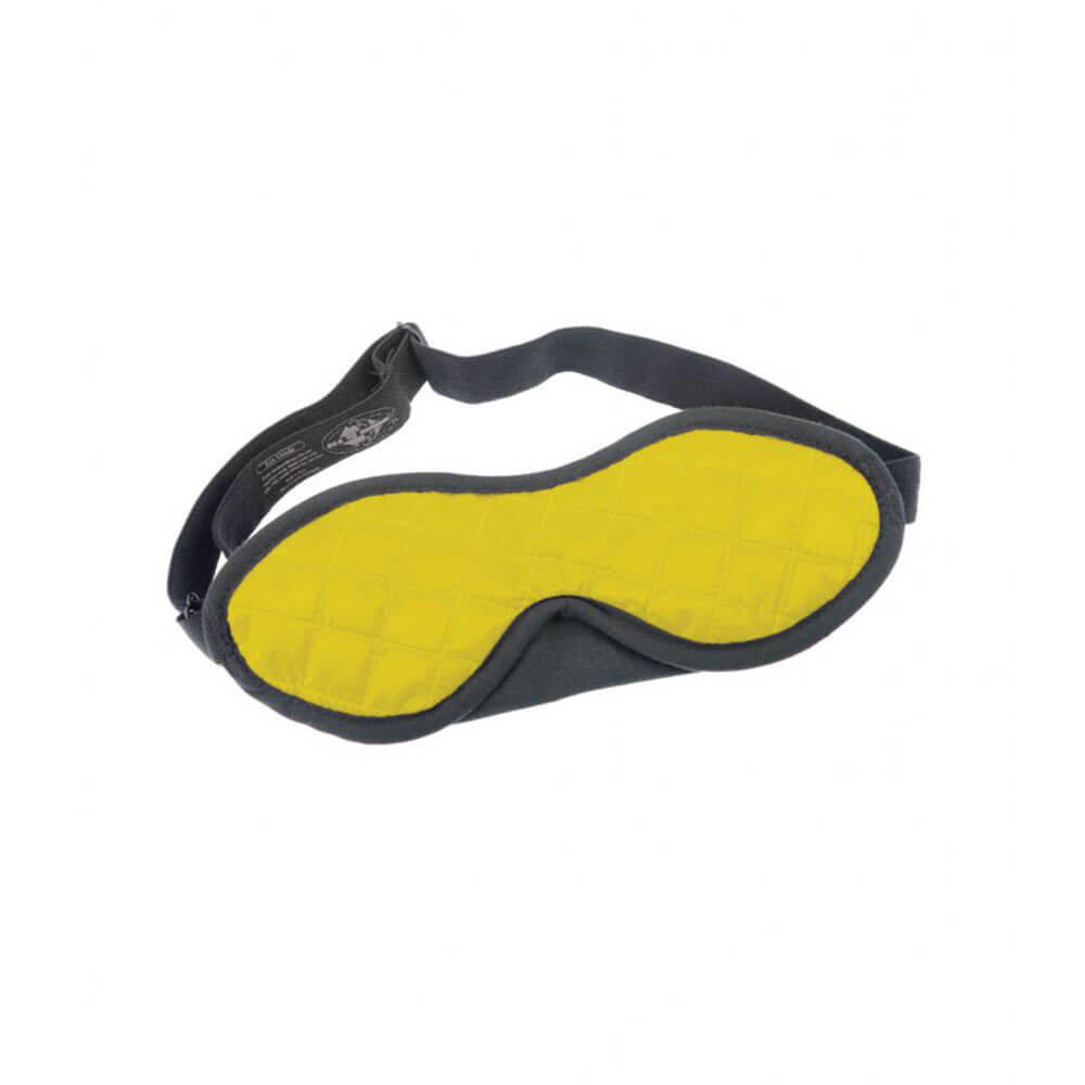 Reizende lichte oogschaduw