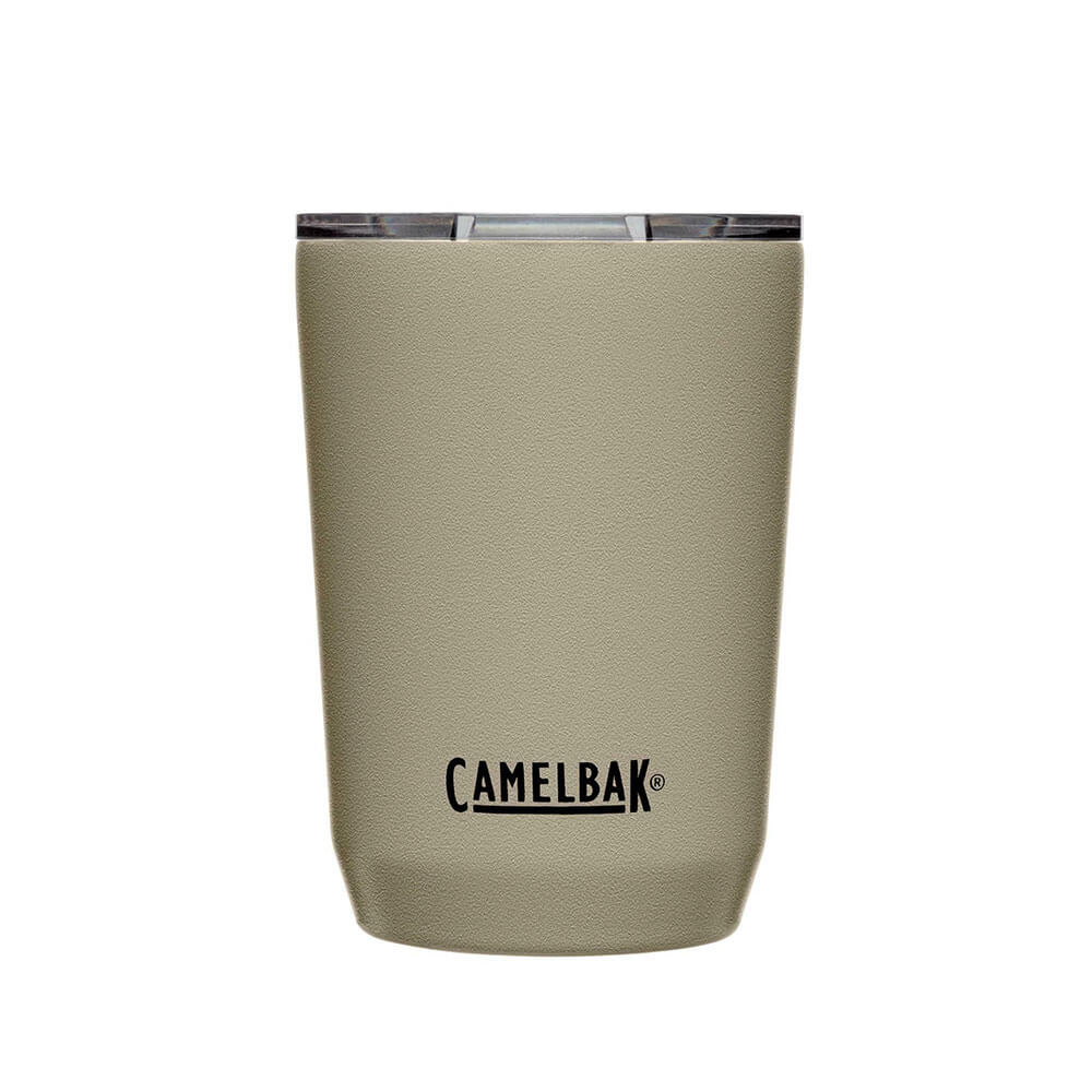 Horizon vacuüm geïsoleerde S/stalen tuimelaar 0,35L