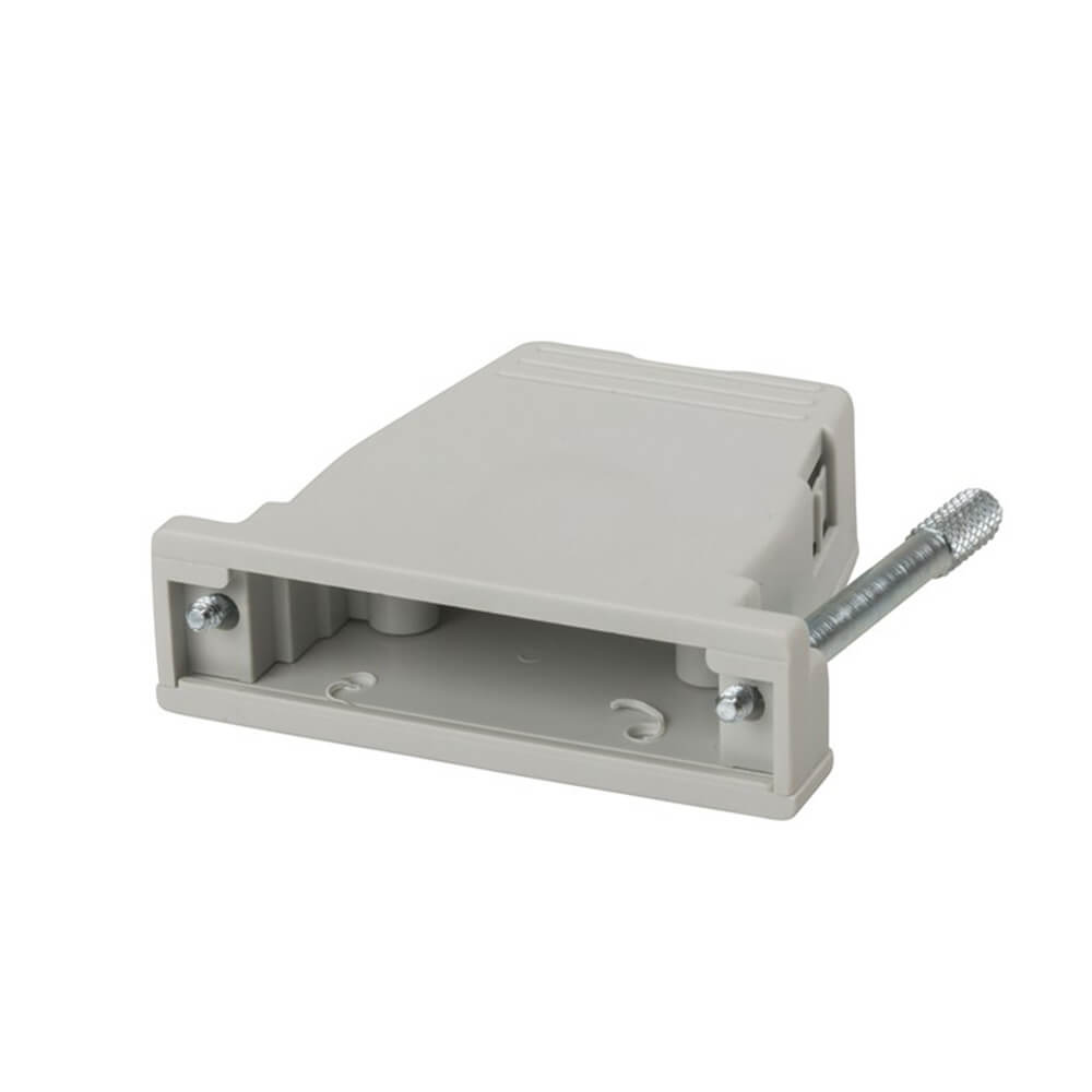 腹筋炎のバックシェル(灰色)