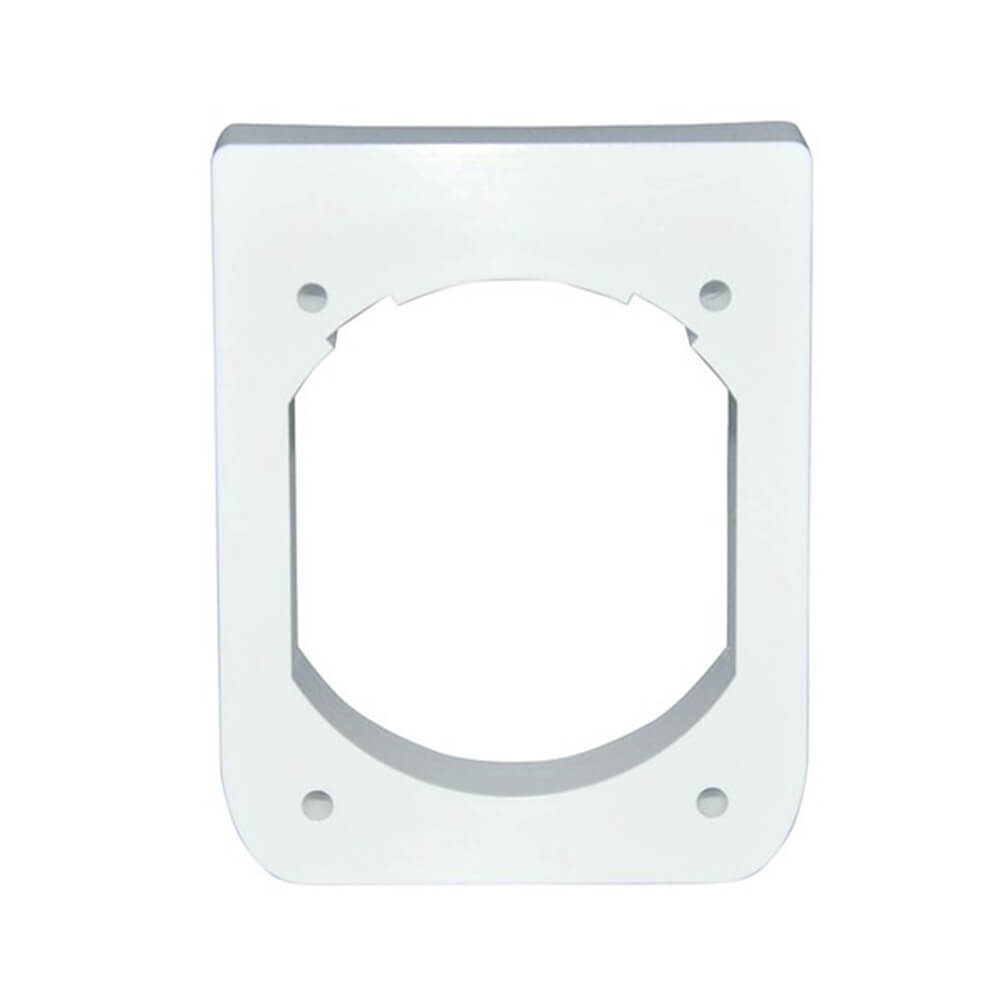 表面マウントフランジ(TEV250/52用)