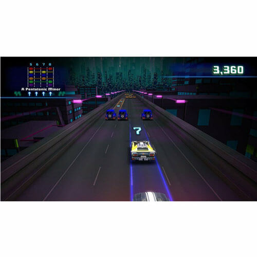 PS4 Rocksmith 2014 With Real Tone Cable