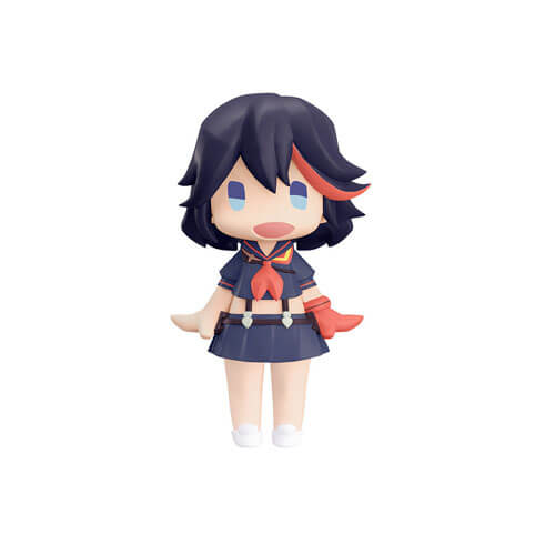 Kill La Kill Hello! Good Smile Figure