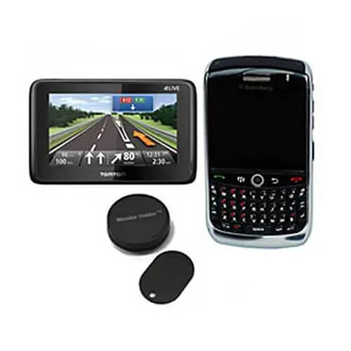 Mobiele telefoon gemakkelijke houder