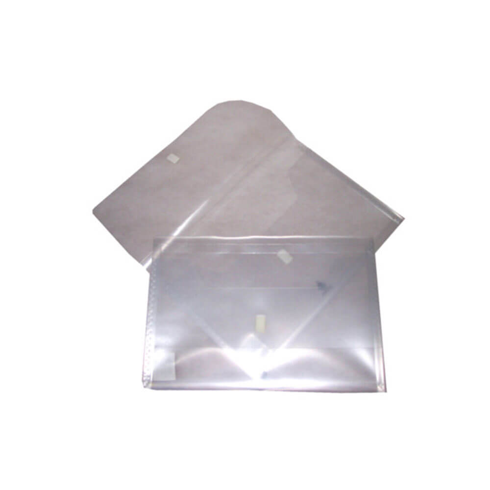 Colby Polywally Document Wallet(foolscap)