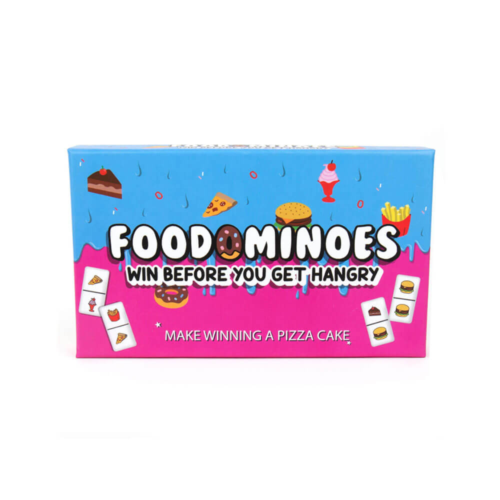 Gift Republic Fat Free Games Partyspiel